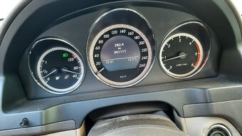 Mercedes Beznz 220C - CDi combi - 4