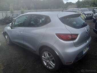 Renault Clio IV 1,5 DCi - 4