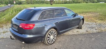 A6 3.0 Tdi 171kw Quattro - 4