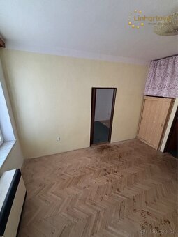 Pronájem bytu 2+1 45 m² Vysoká, Aš - 4