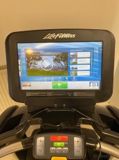 Life fitness Discover se - TOP po servisu - 4