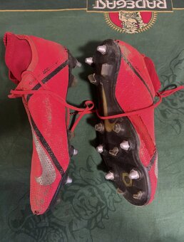 Fotbalové kopačky Nike Phantom 45 - 4
