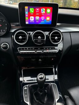 MERCEDES C220 - 4