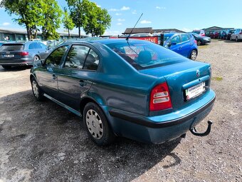 Škoda Octavia, KRÁSNÁ,180TKM,VÝBAVA,1MAJ68LET - 4