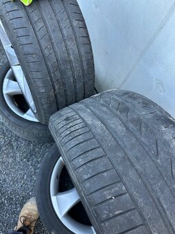 Bmw Styling 259 r20 x5 - 4
