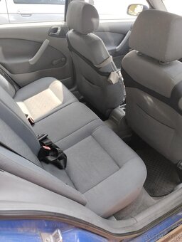 Škoda Octavia 1.9 TDI - 4