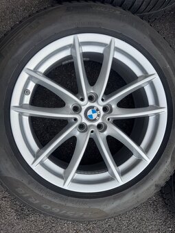 Alu kola R18 na BMW X3 G01, X4 G02 - 4