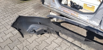 S-Max 2 - od roku 2015 - Přední nárazník - 4