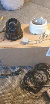 IP kamera VIVOTEK FD8134 - 4