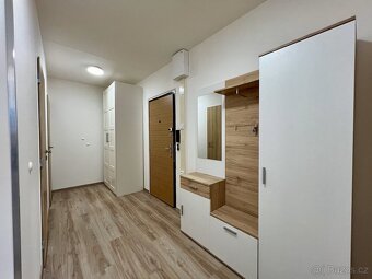 Pronájem byty 2+kk, 49 m2 - Praha - Hostivař, ev.č. 00055 - 4