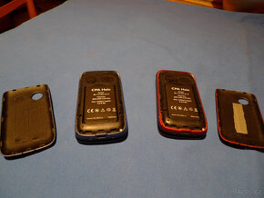 Dva CPA Halo mobily - 4