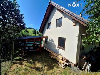 Prodej Rodinný dům, 200㎡ - 4