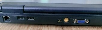 Notebook Acer 3693 WLMi - 4