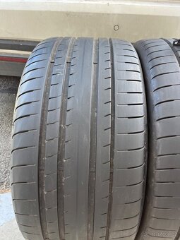GOOD YEAR Eagle F1 275/30/20 97Y Runflat rok 2023 - 4