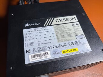 Pc na díly - 4