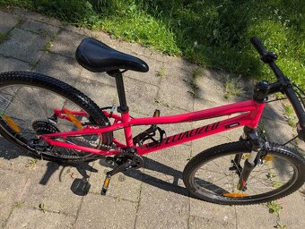 Specialized 24detske horské kolo - 4