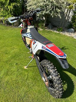KTM 350 EXC-F SixDays - 4