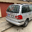 VW Sharan AUY, 85 kW, 7 míst - 4