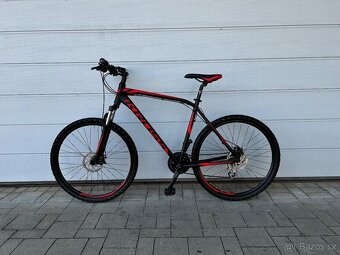 KROSS Hexagon 3.0 / 27.5" / L / - 4