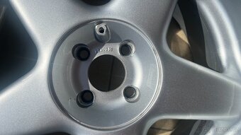 AZEV 4x100 R17 - 4