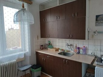 Byt 1+1, Suvorovova, Slovany - 4