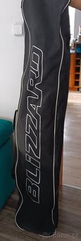 Snowboard plus boty - 4