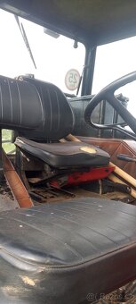 5245 spz a shrnovac lely 485 - 4