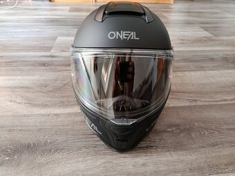 Přilba O´Neal CHALLENGER FLAT vel. M - 4