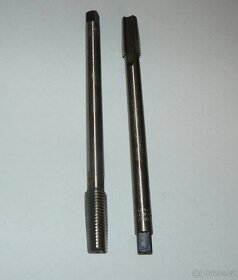 Závitník maticový M16 HSS ČSN 223074 (NOVÝ) NAREX ČR - 4