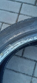 Pneu 225/45R17 letní - 4