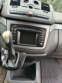 Mercedes Viano 2.2 CDi - náhradní díly - 4