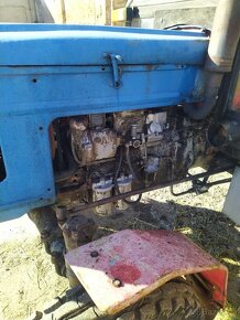 Zetor 4011 - 4