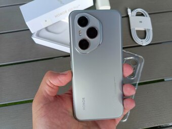 Honor 400 pro 12/512 GB (+ bonus) - 4