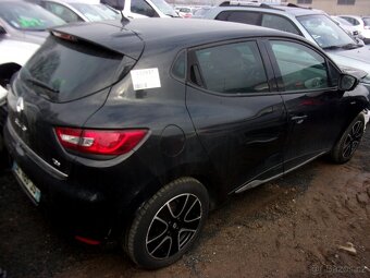Renault Clio IV 0,9 TCE 90 - 4