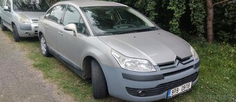 Citroen C4 - 4