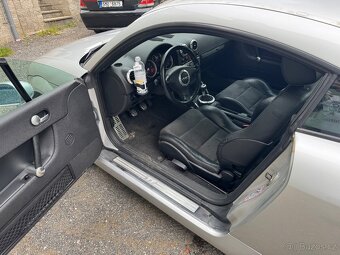 Audi TT 1.8t 5V - 4