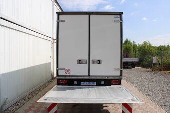 Iveco, Daily 65C18 3,0 Hi-Matic Čelo 94tkm TOP STAV - 4