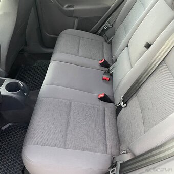 Volkswagen Golf Plus 1.9 TDI (77 kW) - 4