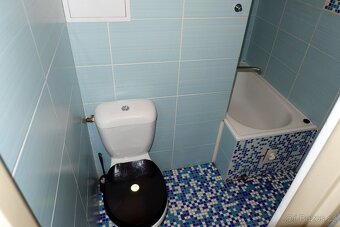 Pronájem, byt 1+kk, 22 m2, Ostrava-Poruba, ul. Španielova - 4