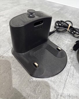Irobot roomba i7 - 4