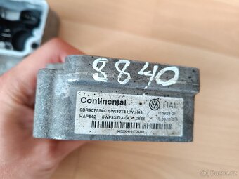 0BR907554 Řídicí jednotky Haldexu 4.generace VW Audi Škoda - 4