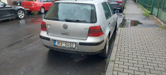 Golf 1.9tdi - 4