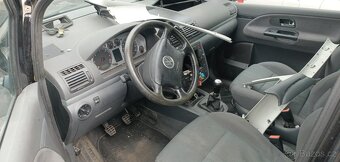 Náhradní Díly VOLKSWAGEN SHARAN 1.9Tdi 96Kw AWX - 4