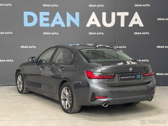 Bmw G20 330d 195 kw Automat, zadokolka, 1maj,12.2020, serv. - 4