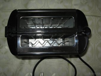 Topinkovač zn. ORAVA - 4