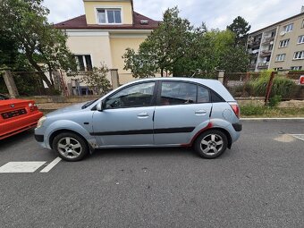Kia rio 1.4 71kw - 4