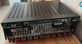 Denon AVC-X3700H receiver - 4