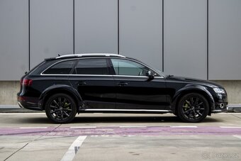 Audi A4 Allroad 3.0 TDI quattro S tronic - 4
