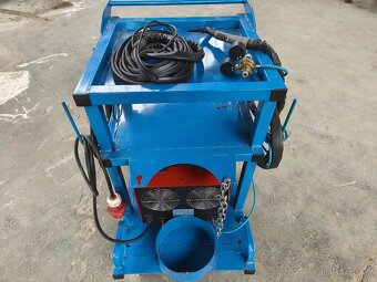 TIG 315 P AC/DC - 4
