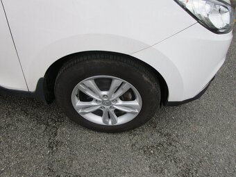 Hyundai ix35 2,0 CRDi 100kw- 4x4 - 4